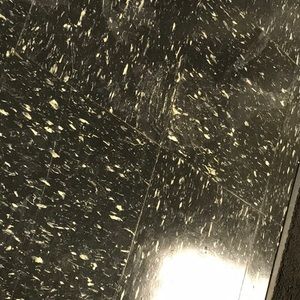 Meet your Posher, Devery